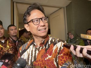 Menkes Ungkap Wabah Pneumonia di China Bukan Virus Baru, Sudah Ada Obatnya