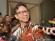 Menkes Ungkap Biang Kerok Harga Obat di RI 5 Kali Lebih Mahal dari Malaysia