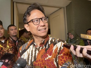 Menkes Ungkap Wabah Pneumonia di China Bukan Virus Baru, Sudah Ada Obatnya