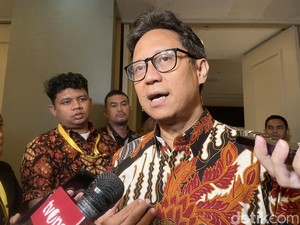 Menkes Sebut RI Sudah Setop Vaksin COVID AstraZeneca Sejak Oktober 2022