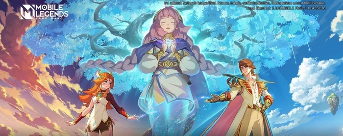 Mobile Legends App