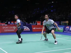 Jadwal French Open 2023 Hari ini: 11 Wakil Indonesia Turun di 16 Besar