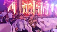Pada hari ke-2 TIMM G20 India, Zulhas dijadwalkan mengikuti pertemuan multilateral, bilateral, dan B20 sebelum bertolak ke Indonesia. 
