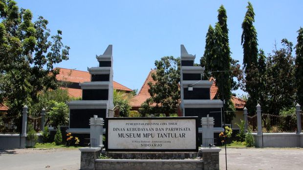 Museum Mpu Tantular