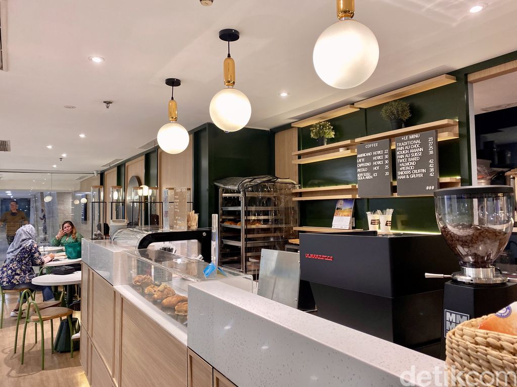 One Eighty Bakery