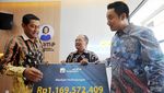 AXA Mandiri Buka Operasional Costumer Care Centre di Bandung