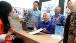 AXA Mandiri Buka Operasional Costumer Care Centre di Bandung