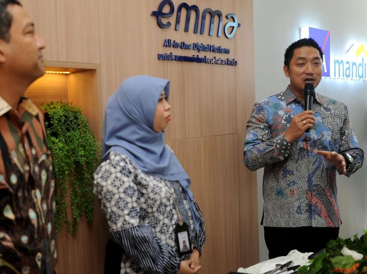 AXA Mandiri Buka Operasional Costumer Care Centre di Bandung
