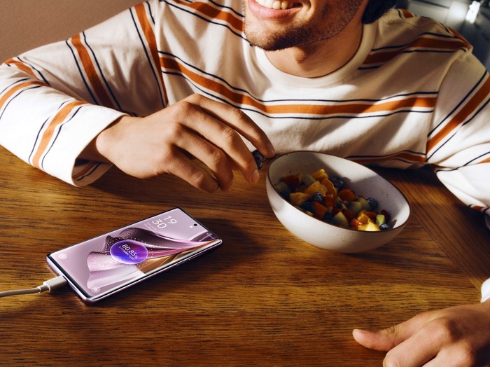 OPPO Reno10 Pro+ 5G