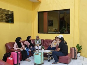 Polisi Gagalkan Pengiriman 4 PMI Ilegal ke Arab Saudi, Pelaku Diburu