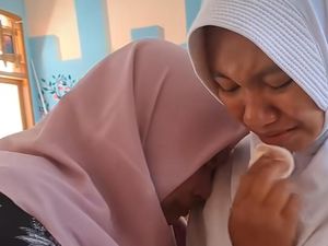 Psikolog Minta Parenting Day Tak Hanya Jadi Simbolisasi Kedekatan Ortu dan Siswa