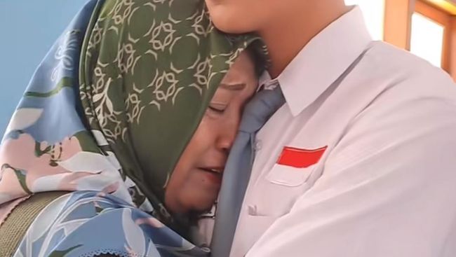 Dampak dari Wisuda yang Sederhana