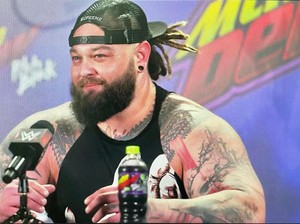 Picu Kematian Bray Wyatt, Dokter Jelaskan Penyebab Serangan Jantung saat Tidur