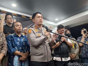 7 Fakta 2 Bayi di Bogor Dinyatakan Tertukar Berdasarkan Hasil Tes DNA