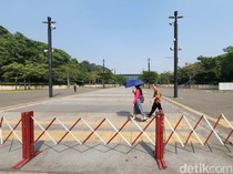 Pengelola Buka-bukaan Nasib GBK Saat Jakarta Tak Lagi Jadi Ibu Kota