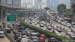 Bingkai Sepekan: Habis Pandemi, Terbitlah Polusi
