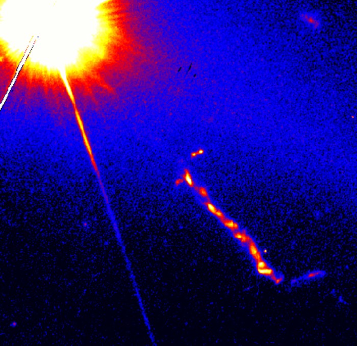 Quasar 3C273