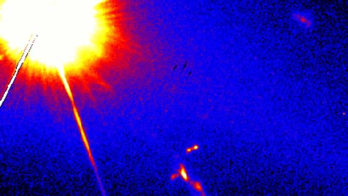 Quasar 3C273