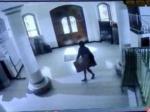 Pria di Ternate Curi Kotak Amal Masjid Buat Pesta Miras Ditangkap