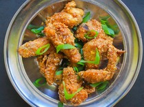 Resep Sayap Ayam Krispi yang Renyah Gurih, Enak Jadi Lauk atau Camilan