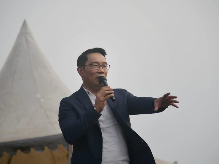 Ridwan Kamil