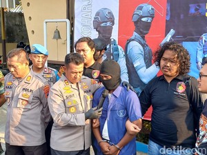 Perlawanan Dian Dosen UIN Solo Sebelum Dibunuh Kuli Bangunan