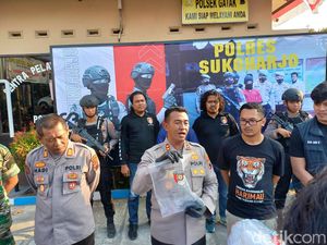 Polisi: Kuli Bangunan Pembunuh Dian Dosen UIN Solo Beraksi Sendirian
