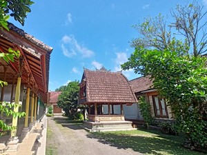 Bebas dari Penjara, Eks Bupati Tabanan Eka Wiryastuti Fokus Urus Anak