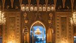 Mengintip Mar-a-Lago, Rumah Fenomenal Milik Donald Trump