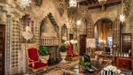 Mengintip Mar-a-Lago, Rumah Fenomenal Milik Donald Trump