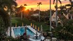 Mengintip Mar-a-Lago, Rumah Fenomenal Milik Donald Trump