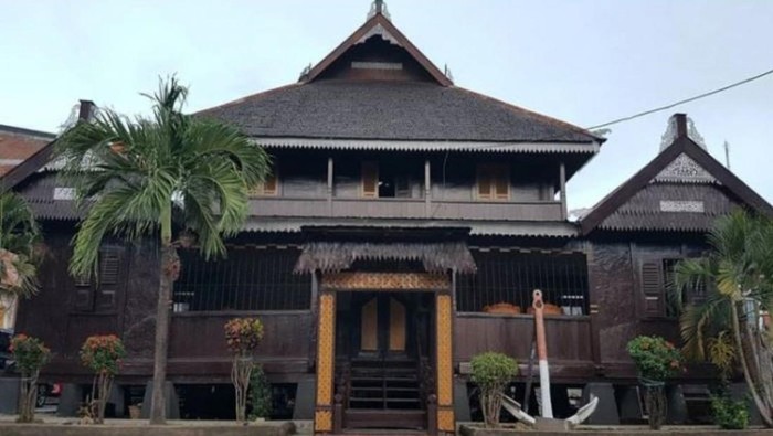 Saoraja Mallangga
