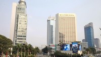 Hal tersebut dikatakan belum optimal karena hanya ada sedikit awan hujan akibat musim kemarau yang panjang.