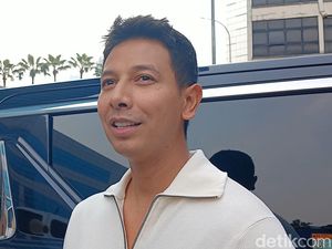 Sonny Septian Masih Suka Salah Doa Usai Ibunda Meninggal Dunia