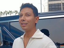 Sonny Septian Sudah Merasa Membaik, Nggak Sabar Mau Berkarya Lagi