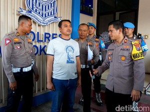 Fakta-fakta Truk Tabrak Penonton Karnaval Pacet hingga Sopir Jadi Tersangka