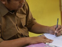 Video Tambah Tahu: Ini Alasan Tidak Banyak Orang yang Kidal