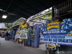 Sosok Dosen UIN Solo yang Dibunuh Tukang Bangunan di Mata Tetangga
