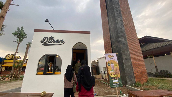 tagsite deduren