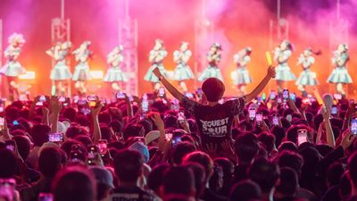 Gas Terus! TOFEST Bakal Ada Lagi Awal 2026