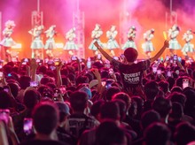 Daftar Gigs Akhir Pekan di Jakarta: Tiara Andini-Fourtwnty