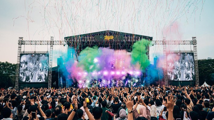 The Sounds Project