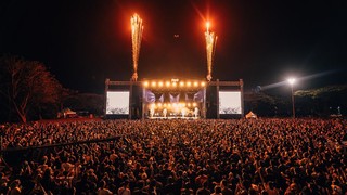 Daftar Konser di Ujung 2025