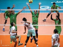 Jadwal Timnas Voli Indonesia Vs China di Asian Games 2023