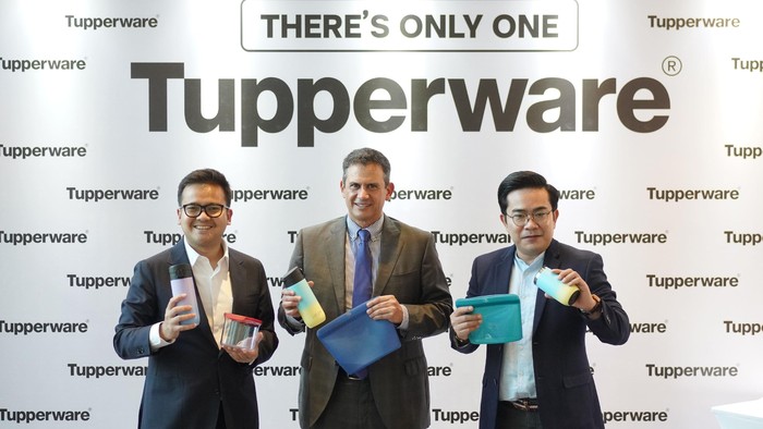 Tupperware Indonesia