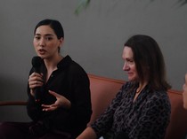 UWRF 2023 Siap Digelar, Tunjuk Laksmi DeNeefe Sebagai Duta Besar
