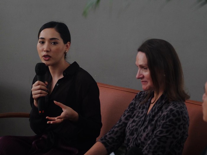 Ubud Writers and Readers Festival 2023