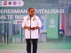 Pelajar, Lansia dan Disabilitas yang Naik BISKITA Bakal Dapat Diskon Tarif