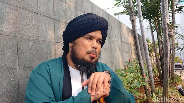 ustaz derry sulaiman