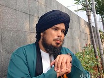Cerita Derry Sulaiman Bimbing Bobon Santoso Mualaf